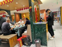 -红柳枝滩羊烧烤·非遗