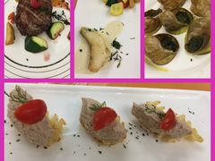 -红房子西菜馆(淮海中路店)