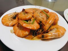 香辣虾-九龙餐厅(大沽路店)