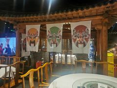 -东来顺饭庄(西直门店)
