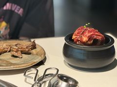 -焱铁烧·黑毛和牛专门店(杭州嘉里中心店)