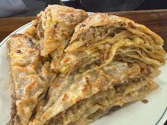 -清真永恒华威肉饼(潘家园店)