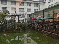 -苏苑饭店-中餐厅(长桥地区店)