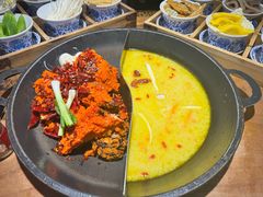 -北步园老火锅(戴家巷筒子楼店)