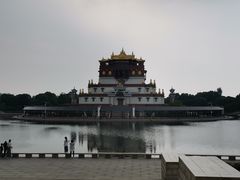 -灵山胜境