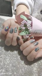 -梵熙美甲 Fancy Nails