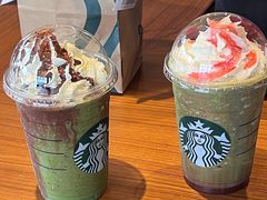 -星巴克臻选(杭州万象城店)