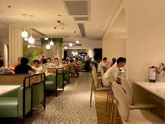 大堂-必胜客(海滨店)