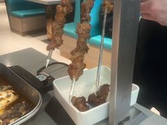 -半天妖烤鱼(方庄店)