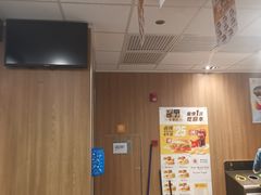 -麦当劳(秣陵路店)