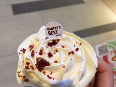 派悦坊(K11店)-Pantry's Best派悦坊蛋糕(K11购物艺术中心店)
