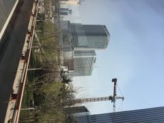 外景-石家庄万象天成假日酒店