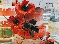 -麦雪尔甜品·生日蛋糕(新街口旗舰店)