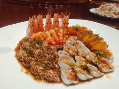 -红杏酒家·地道川菜(一品天下店)