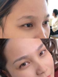 点击看大图 -久匠半永久纹眉