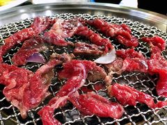 -阿锋烧烤海鲜楼(贝村烧烤一条街)