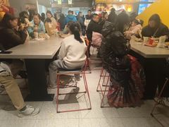 -麦当劳(豫园店)