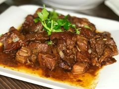 -翟氏天天小吃(上东街区店)