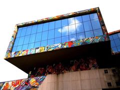 -四川美术学院美术馆