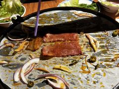 -么肆烤肉(汉街形象店)