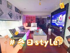 -Fun奇点轰趴馆(正佳广场店)