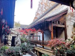 -胡雪岩故居