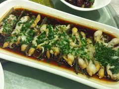 -汤记传菜(秀浦路店)