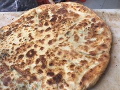 葱油饼-咏春葱油饼(德政中路店)