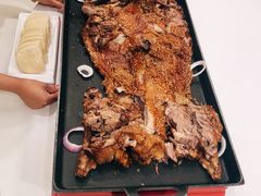 -九十九顶毡房(阜石路店)