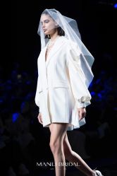 -MANLI BRIDAL婚纱