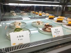 -fishtank鱼缸咖啡(三山街店)