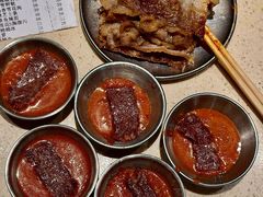 -Ant 蚂蚁洞烤肉·大营地(上海静安大悦城店)