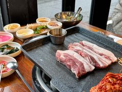 -Dombe豚(黑猪肉街店)