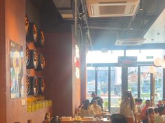 -本色.小马哥烧烤(无锡九里仓店)