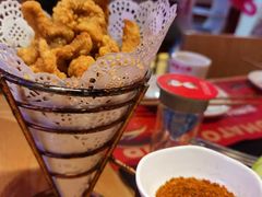 -豪渝火锅(红谷滩万达店)