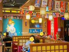 -王氏炉匠·烧鸟放题自助(好运街店)