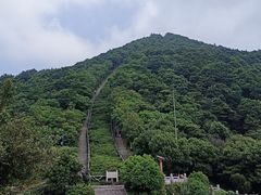 -梧桐山风景名胜区