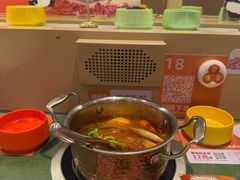 -一围小火锅(佳兆业广场店)