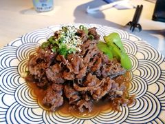 -滩万日本料理Nadaman(国贸大酒店)