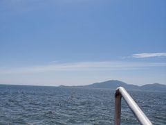 -舟山嵊泗列岛风景名胜区