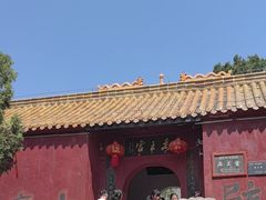 -涂山风景区