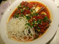 -四小姐的店(王府井店)