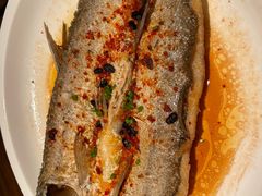 -农耕记·湖南土菜(halo广场店)