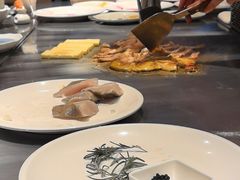 -御泉七味铁板烧(高区店)