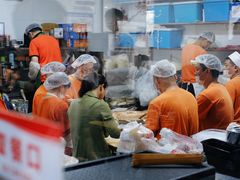 -津门张记包子铺(华昌道店)