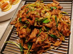 -萃華楼(王府井店)