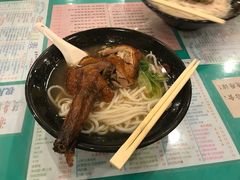 烧鹅脾濑-烧鹅濑(西华路店)