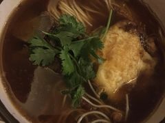 -和子足浴SPA会馆(梁溪店)