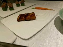 -一品淮扬 · 淮扬菜·北京万达文华酒店