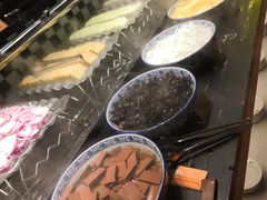 -豪食披萨烤肉自助(保定商场店)